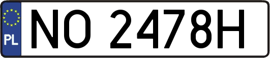 NO2478H