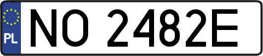 NO2482E