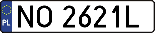 NO2621L