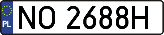 NO2688H