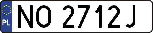 NO2712J