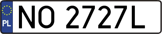 NO2727L