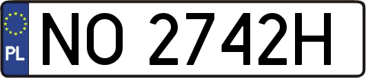 NO2742H