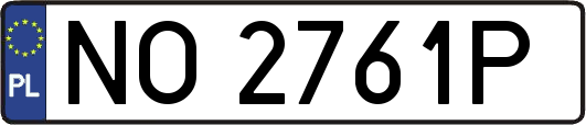 NO2761P