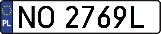 NO2769L