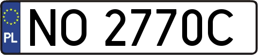 NO2770C