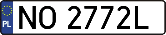 NO2772L