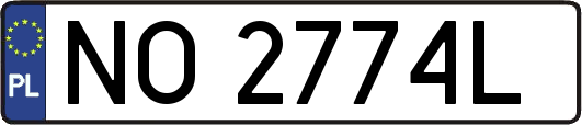 NO2774L
