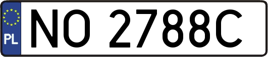 NO2788C