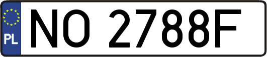 NO2788F