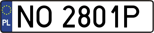 NO2801P