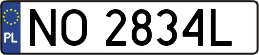 NO2834L