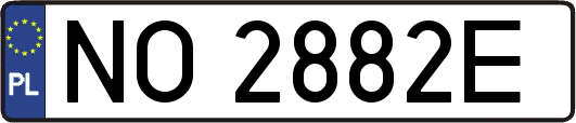 NO2882E