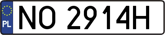 NO2914H