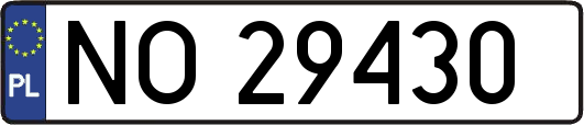 NO29430