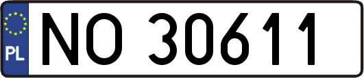 NO30611