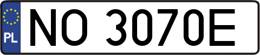 NO3070E