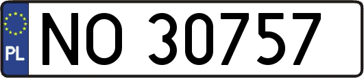 NO30757