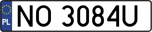 NO3084U