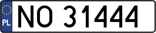 NO31444