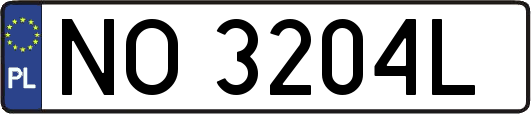 NO3204L