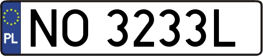 NO3233L