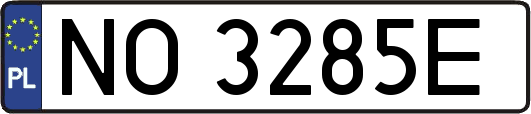 NO3285E