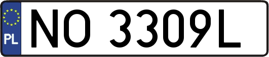 NO3309L