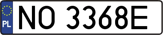 NO3368E