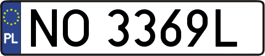 NO3369L