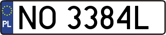 NO3384L