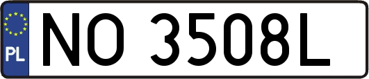 NO3508L