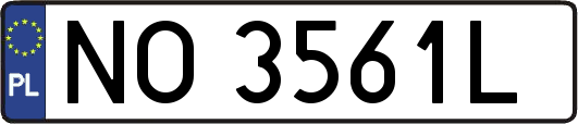 NO3561L