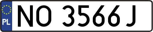 NO3566J