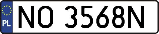 NO3568N