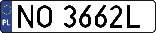 NO3662L