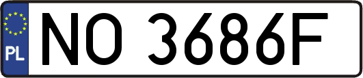 NO3686F