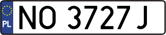 NO3727J