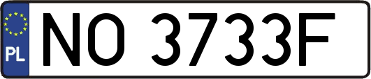 NO3733F