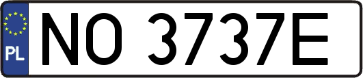 NO3737E