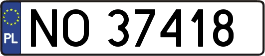 NO37418