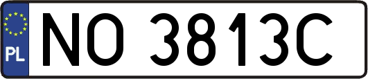 NO3813C
