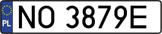 NO3879E