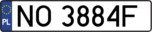 NO3884F