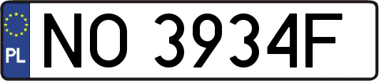 NO3934F