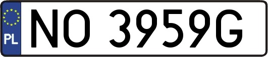 NO3959G