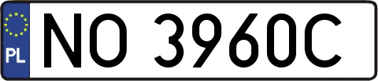 NO3960C