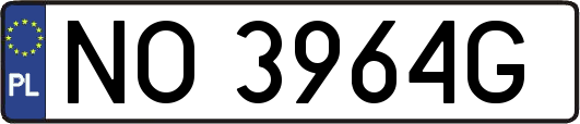 NO3964G