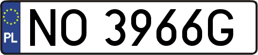 NO3966G