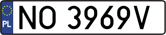 NO3969V
